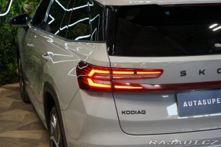 Škoda Kodiaq 2.0 TDI*4X4*SPORTLINE*PAN 2025