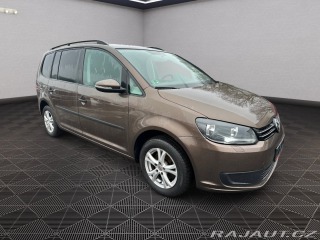 Volkswagen Touran 1.2Tsi 77kw