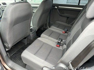 Volkswagen Touran 1.2Tsi 77kw 2012