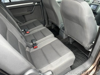 Volkswagen Touran 1.2Tsi 77kw 2012