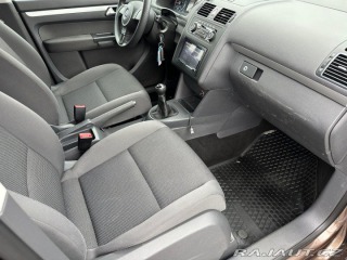 Volkswagen Touran 1.2Tsi 77kw 2012