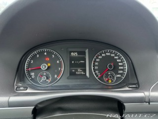 Volkswagen Touran 1.2Tsi 77kw 2012