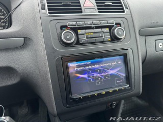 Volkswagen Touran 1.2Tsi 77kw 2012