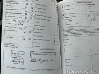 Volkswagen Touran 1.2Tsi 77kw 2012