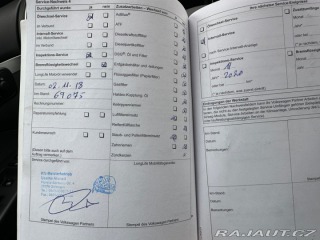 Volkswagen Touran 1.2Tsi 77kw 2012