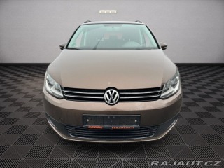 Volkswagen Touran 1.2Tsi 77kw 2012