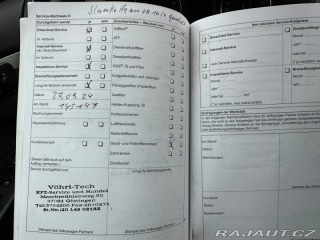 Volkswagen Touran 1.2Tsi 77kw 2012