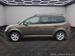 Volkswagen Touran 1.2Tsi 77kw 2012
