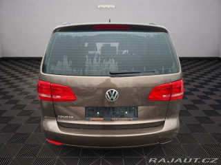 Volkswagen Touran 1.2Tsi 77kw 2012