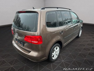 Volkswagen Touran 1.2Tsi 77kw 2012