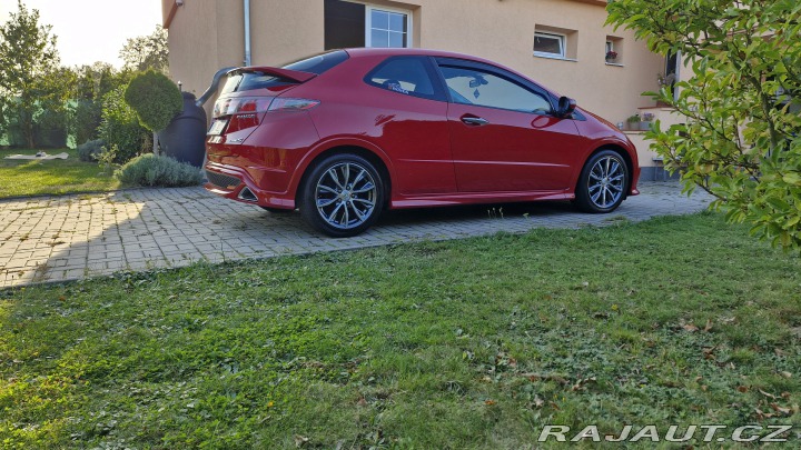 Honda Civic  2011