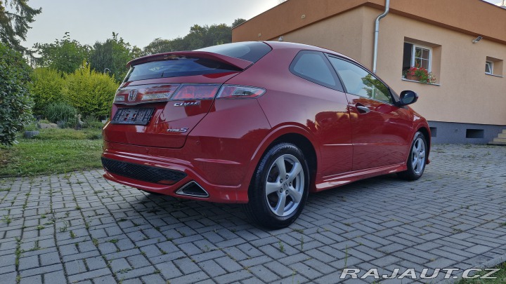 Honda Civic  2011
