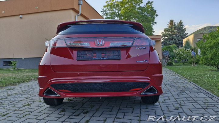Honda Civic  2011