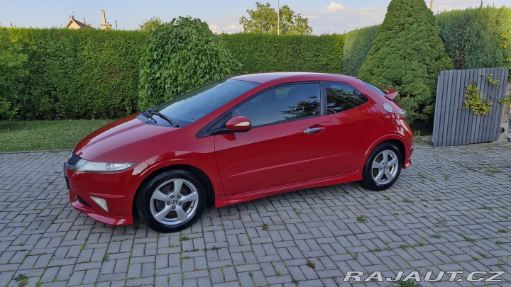 Honda Civic  2011
