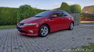 Honda Civic  2011