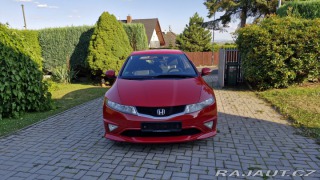 Honda Civic  2011