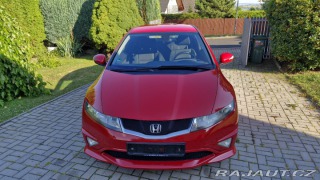 Honda Civic  2011