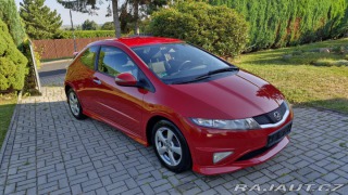 Honda Civic  2011