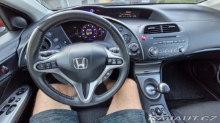 Honda Civic  2011