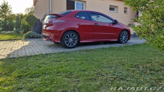 Honda Civic  2011