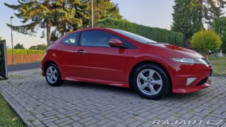 Honda Civic  2011