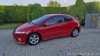 Honda Civic  2011