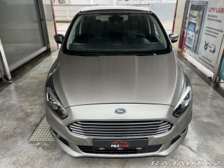 Ford S-MAX  2016