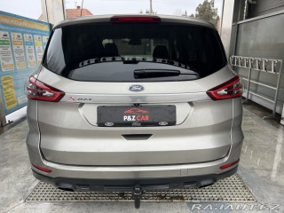 Ford S-MAX  2016