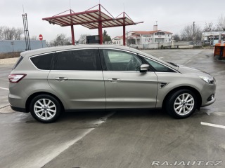 Ford S-MAX  2016