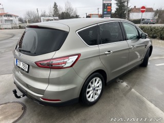 Ford S-MAX  2016