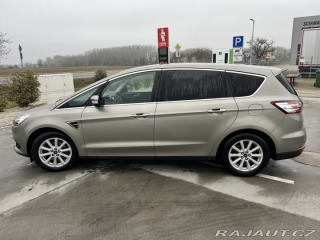 Ford S-MAX  2016