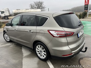 Ford S-MAX  2016