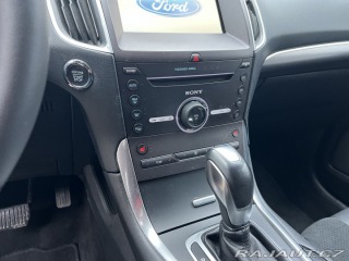 Ford S-MAX  2016