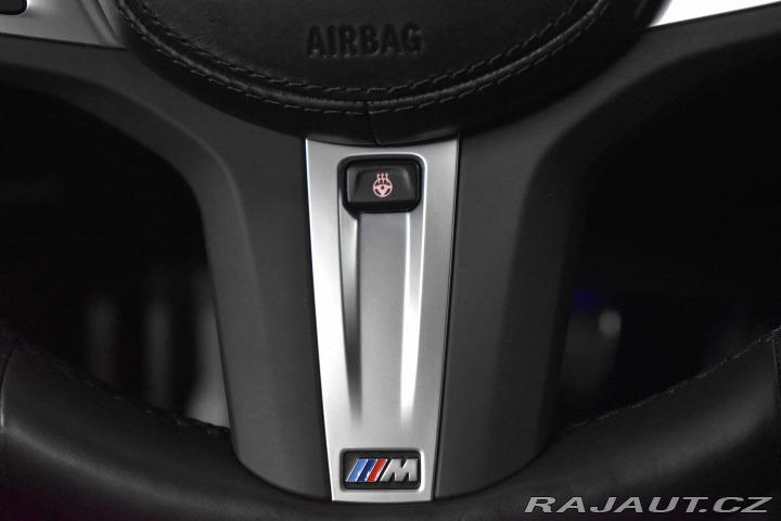 BMW 5 530d xD ///M*LASER*TAŽNÉ* 2024