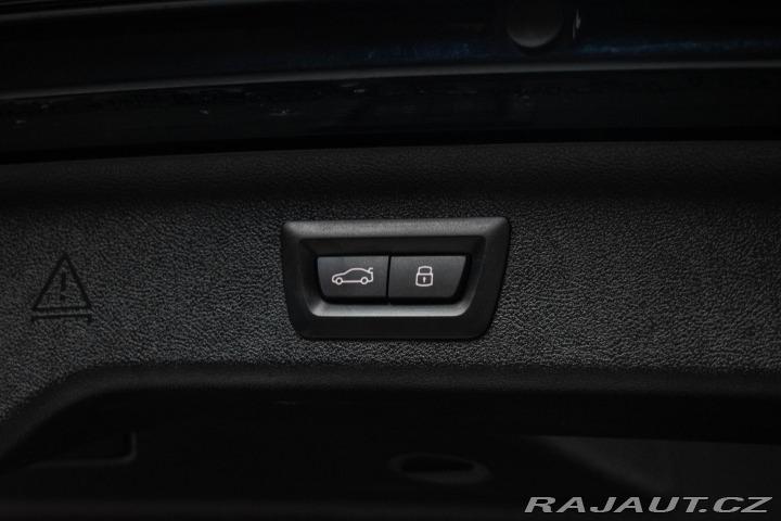 BMW 5 530d xD ///M*LASER*TAŽNÉ* 2024