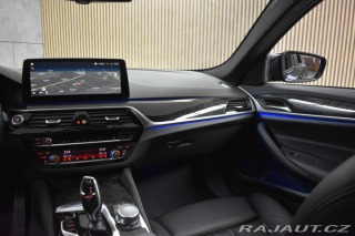BMW 5 530d xD ///M*LASER*TAŽNÉ* 2024
