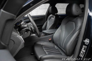 BMW 5 530d xD ///M*LASER*TAŽNÉ* 2024