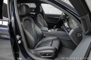 BMW 5 530d xD ///M*LASER*TAŽNÉ* 2024