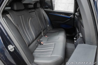 BMW 5 530d xD ///M*LASER*TAŽNÉ* 2024