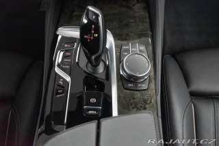 BMW 5 530d xD ///M*LASER*TAŽNÉ* 2024