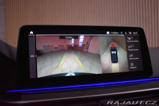 BMW 5 530d xD ///M*LASER*TAŽNÉ* 2024