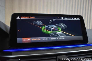 BMW 5 530d xD ///M*LASER*TAŽNÉ* 2024