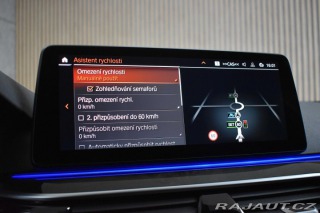 BMW 5 530d xD ///M*LASER*TAŽNÉ* 2024