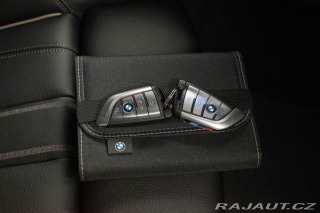 BMW 5 530d xD ///M*LASER*TAŽNÉ* 2024