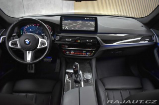 BMW 5 530d xD ///M*LASER*TAŽNÉ* 2024
