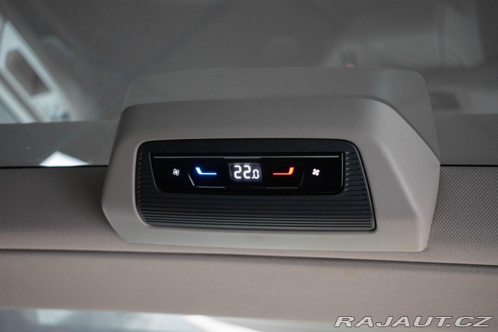 Volkswagen Multivan 2.0 STYLE*LONG*7.MÍST*TAŽ 2023