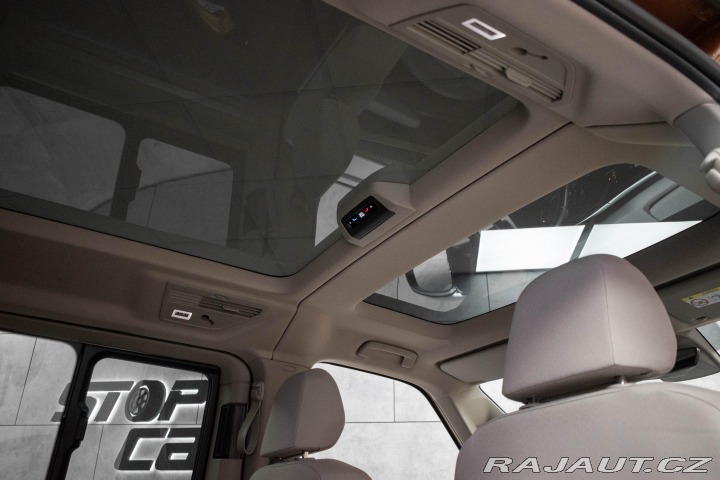 Volkswagen Multivan 2.0 STYLE*LONG*7.MÍST*TAŽ 2023