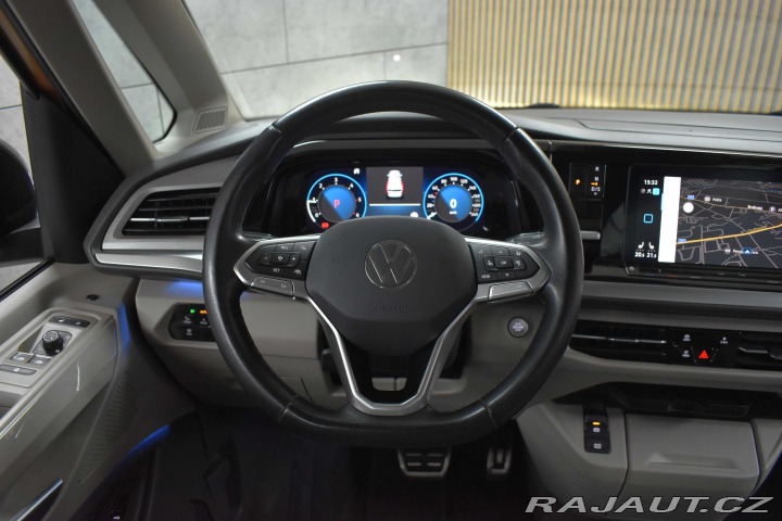 Volkswagen Multivan 2.0 STYLE*LONG*7.MÍST*TAŽ 2023
