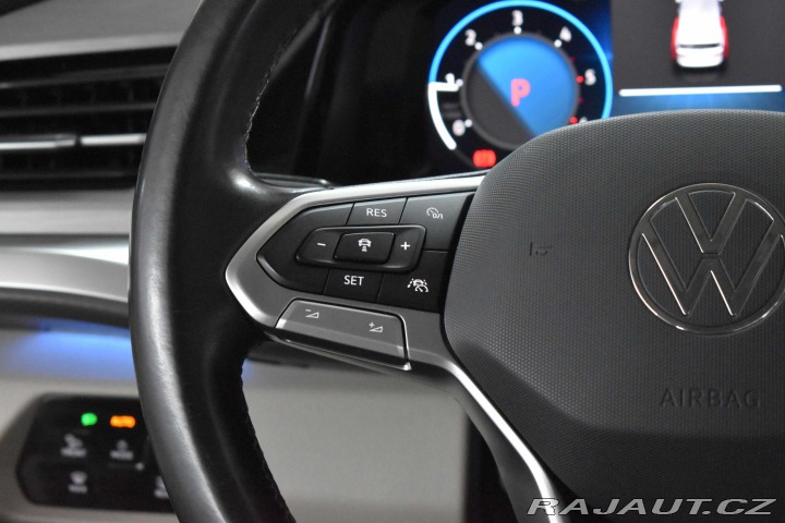 Volkswagen Multivan 2.0 STYLE*LONG*7.MÍST*TAŽ 2023