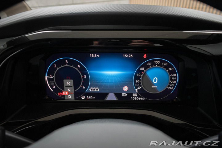 Volkswagen Multivan 2.0 STYLE*LONG*7.MÍST*TAŽ 2023